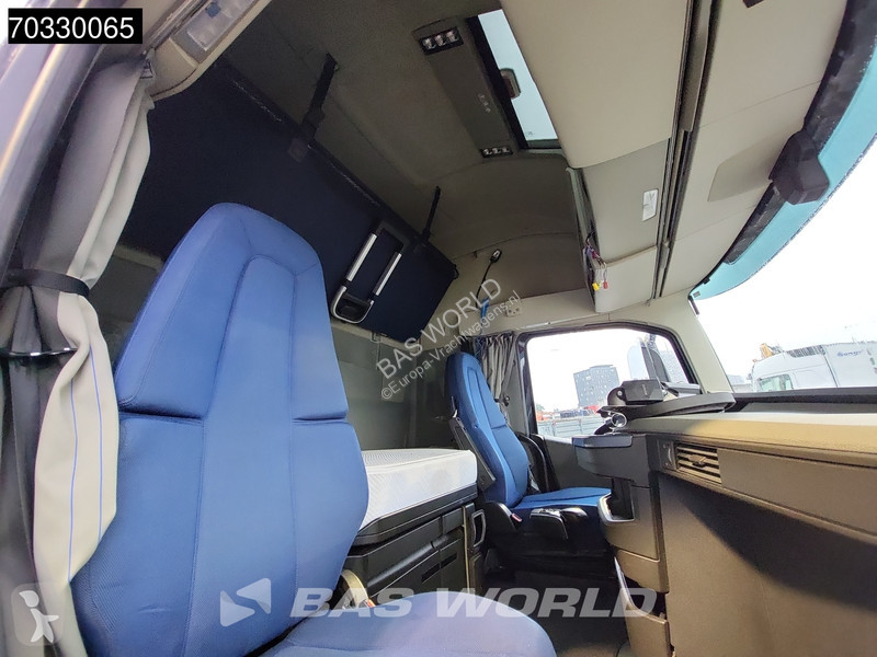 شاحنة Volvo 500 6X2 BDF Full Air Lift-Axle...