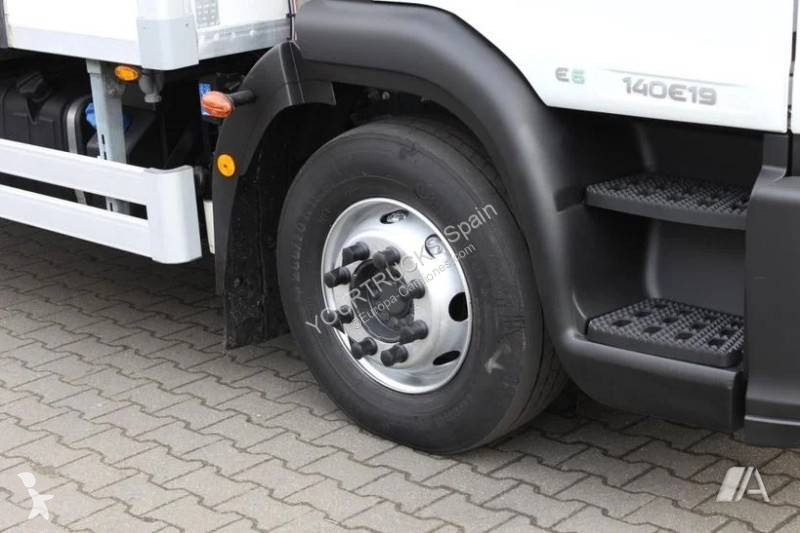 شاحنة Iveco