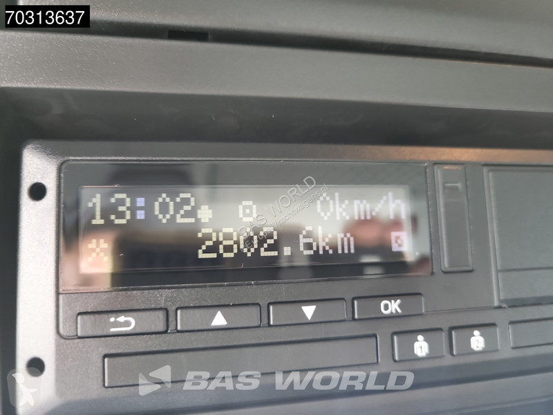 شاحنة MAN TGS 8X4 NEW! 26m3 Tipper Full Steel...