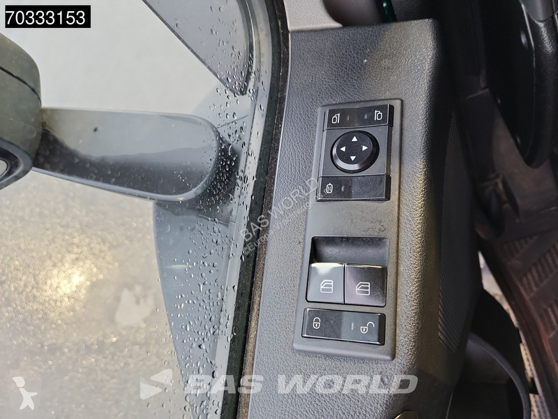 Camion Mercedes 1835 4X2 Meiller RK20 65TS...