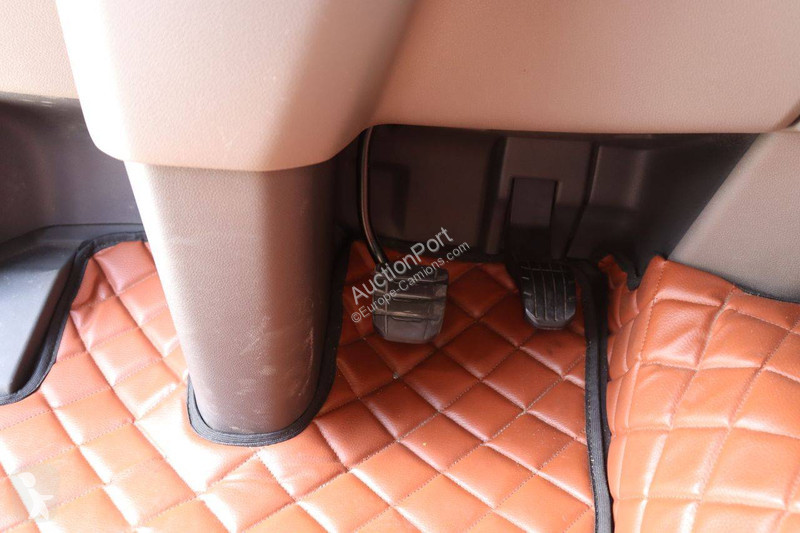 Camion Scania 450