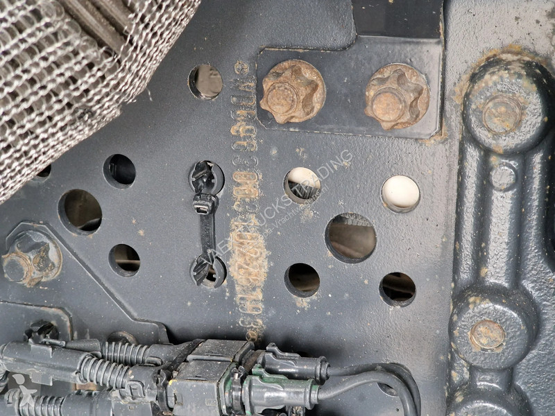 شاحنة Mercedes 1824 4x2 - Thermoking Spectrum...