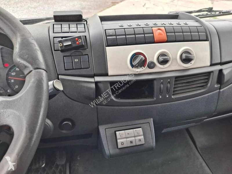 شاحنة Iveco