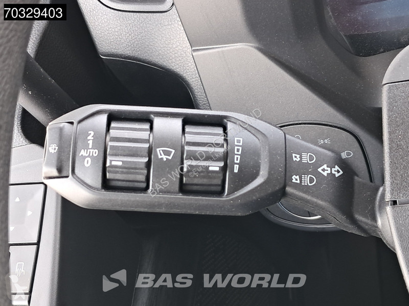 شاحنة Iveco XWAY 540 6X2 NEW Meiller RS2170...
