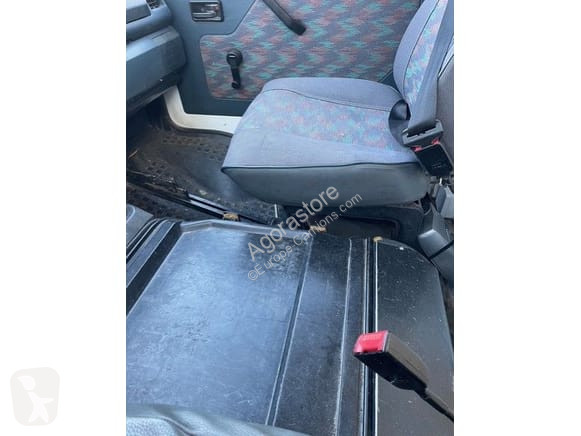 Camion Renault MASTER