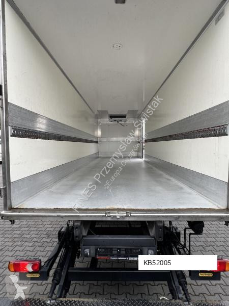 Kamion Renault D 18 / CHŁODNIA / 20 EP /...