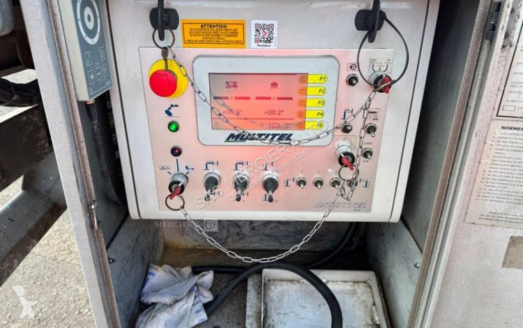 Camion Iveco