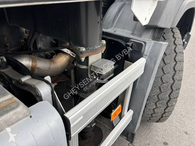 Camion Volvo
