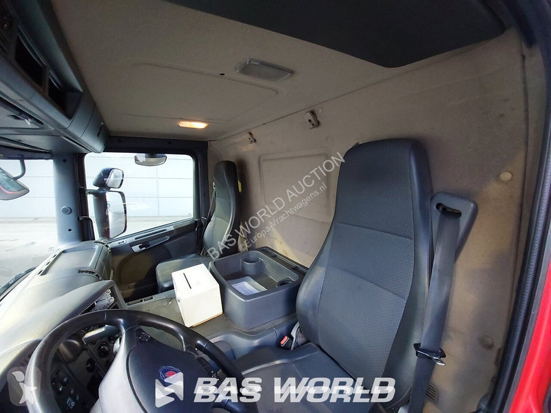 Camion Scania 280