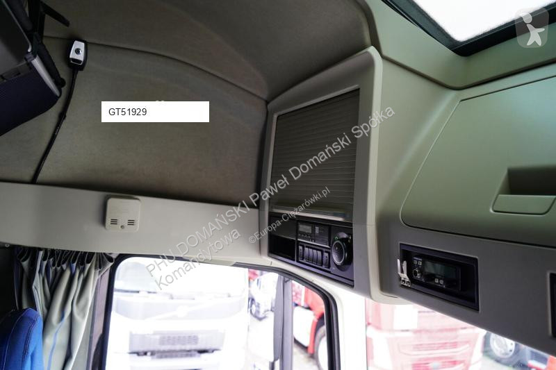 Camion Volvo FH / 460 / I – SAVE / FIRANKA /...