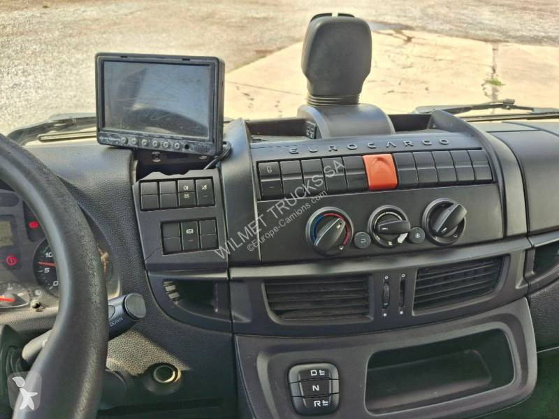 Camion Iveco