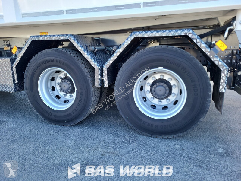 Camion Volvo 420