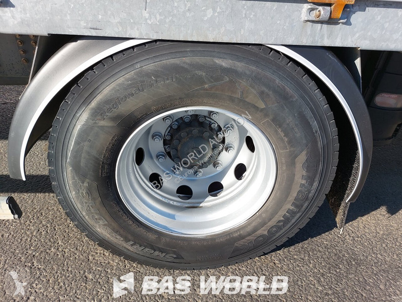 Camion Iveco 180E250