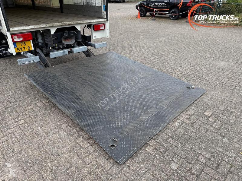 Camion DAF CF 340 FA DHollandia tail lift KG -...