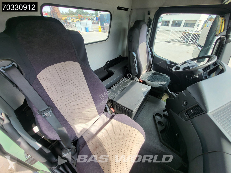 Camion Mercedes 1845 4X2 Meiller AK12LT...
