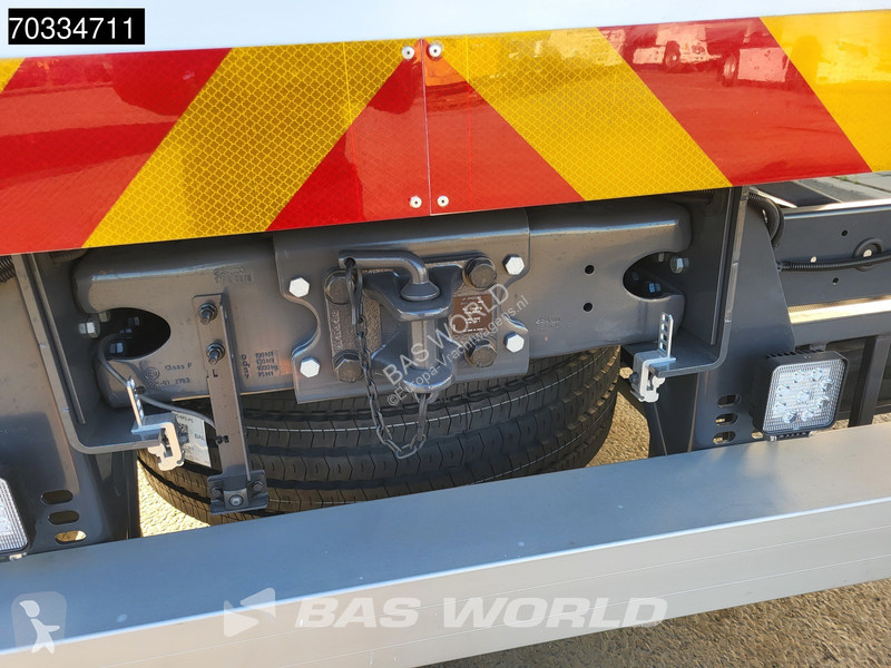 Camion Scania P500 8X4 New! Zoomlion ZK7600V8...