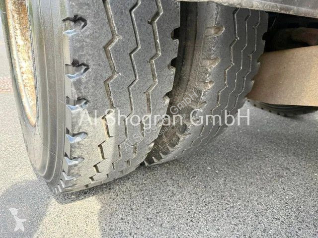 Camion Volvo 400 / 6x6 / Terberg / Euro 5