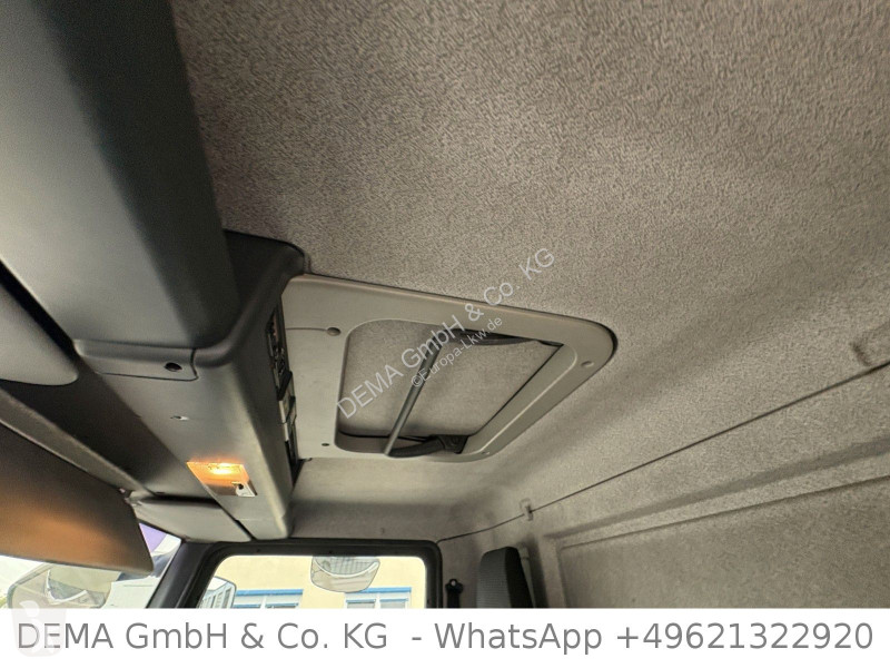 Camion MAN TGL *Carrier*LBW*2...