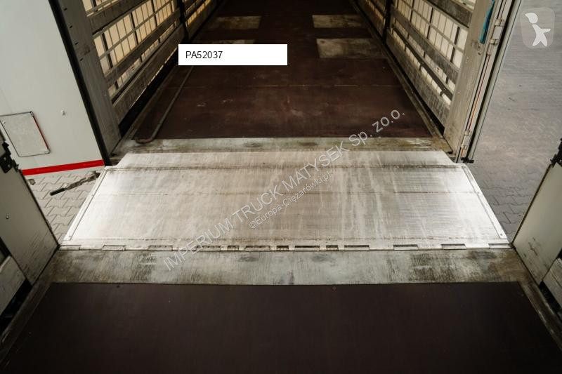 Camión Volvo FH 460