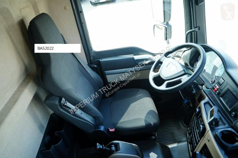 Camion MAN TGM 15.250