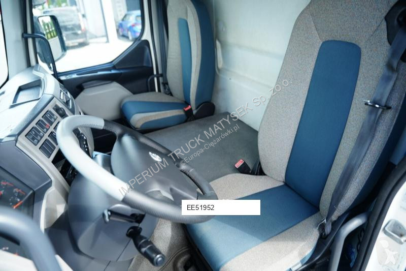 Camion Volvo HB 150