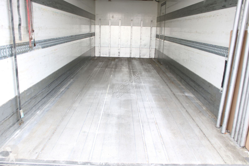 Camion Mercedes 2535 *EURO 6*