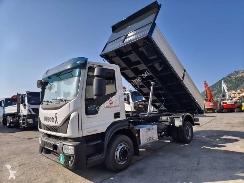 Camion Iveco