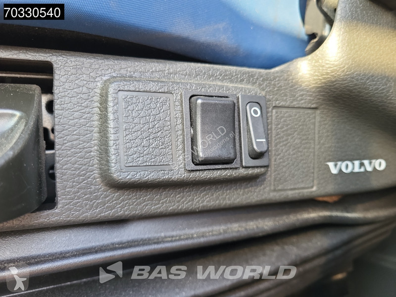 Camión Volvo 500  6X2 BDF Full Air Lift-Axle...
