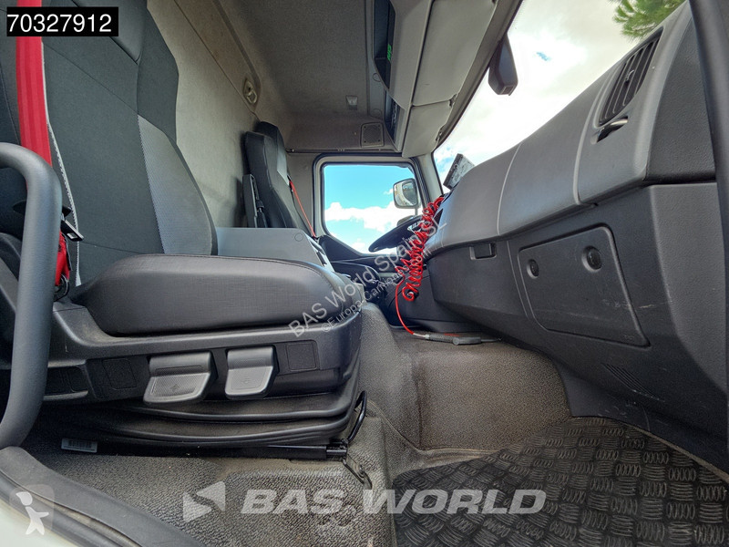 Vrachtwagen Renault D 250 D 4X2 12 toneladas...