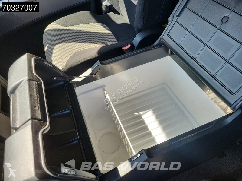 Camión MAN TGS TGS 6X2 BDF ADR Lift+steering...