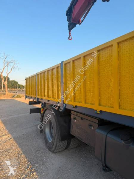 Camion Volvo