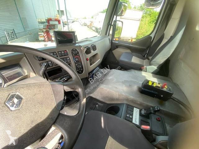 Camion Renault
