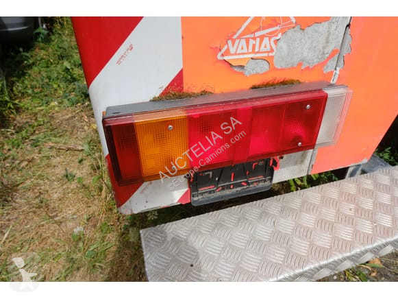 Camion MAN L71