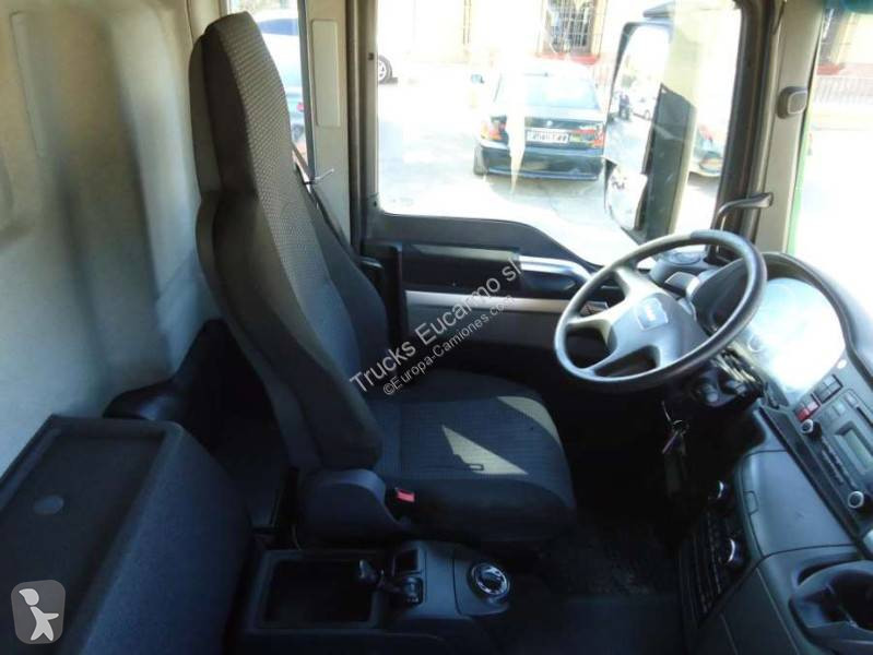 Camion MAN