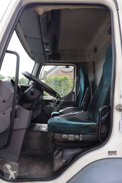 Camión DAF AE55CF