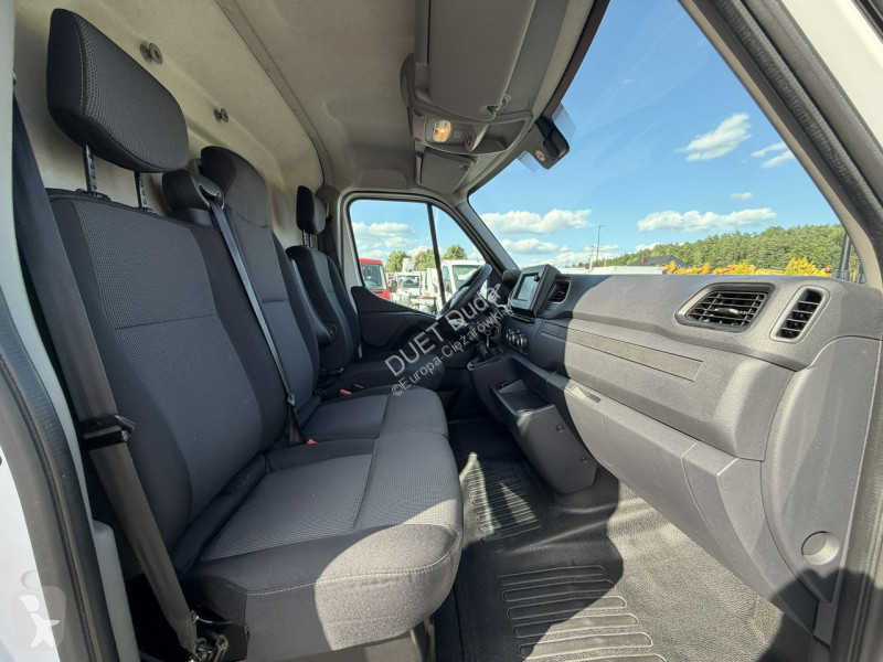 Vrachtwagen Renault