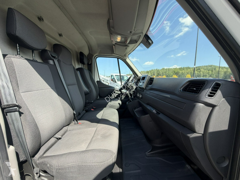 Vrachtwagen Renault