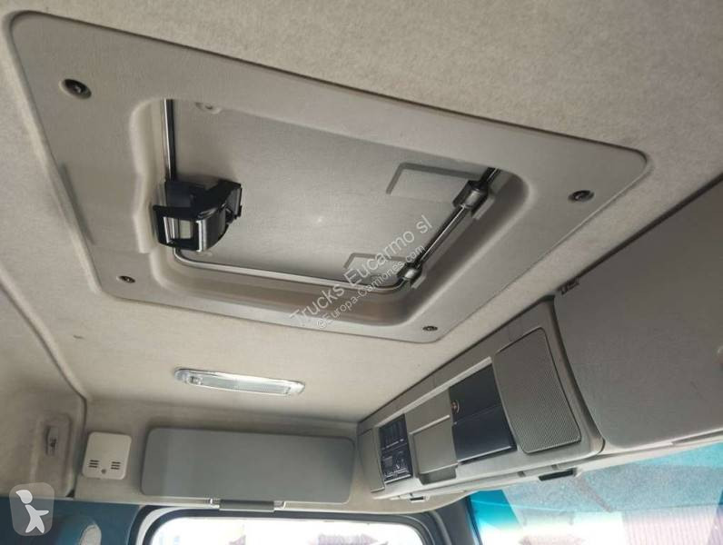 Camion Volvo