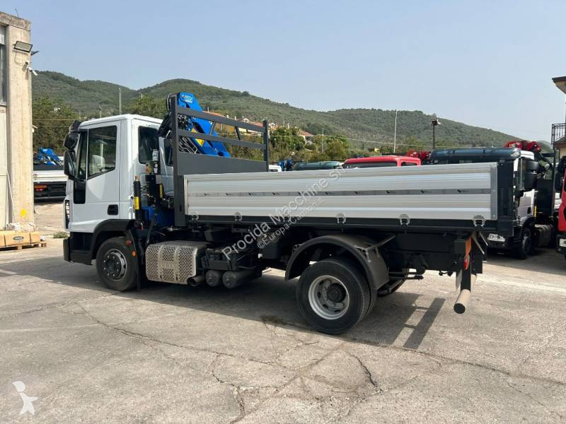 Camion Iveco