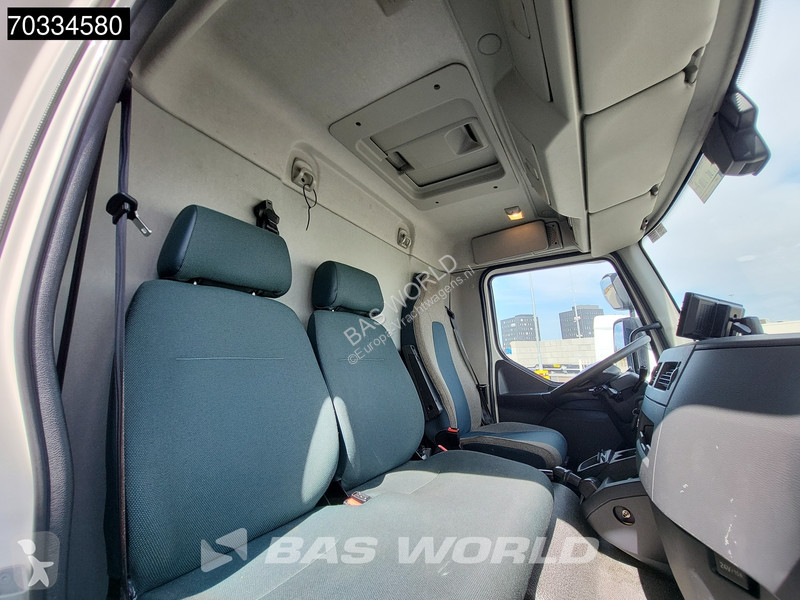 Camion Volvo 250 4X2 12tonner 1500kg...