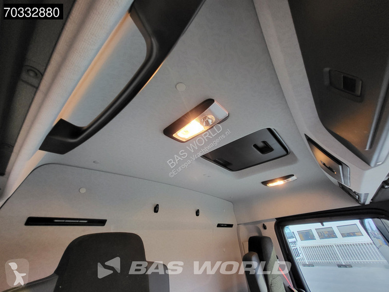 Camion Mercedes 2543 6X2 Full Air Lift+Steering...