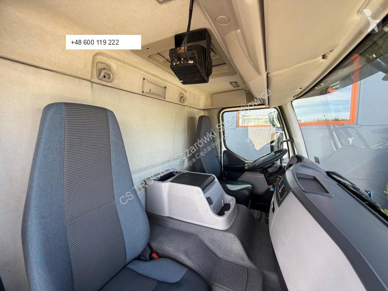 Camión Volvo FE 18.260