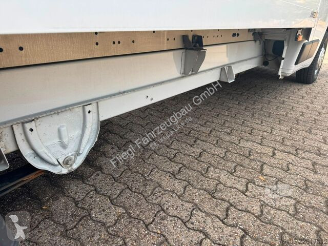 Vrachtwagen
