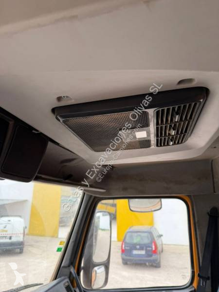 Camión Volvo
