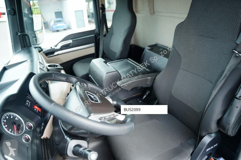 Kamion MAN TGS 35.420