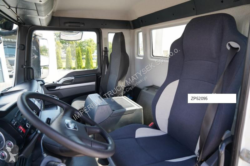 Vrachtwagen MAN TGS 33.400