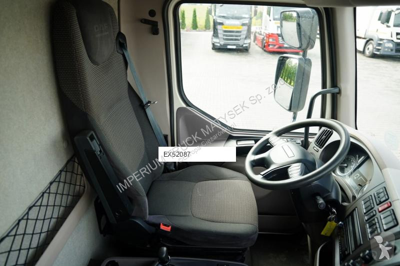 Vrachtwagen DAF hb 150