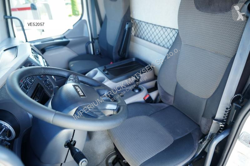 Vrachtwagen DAF HB 150X -E3