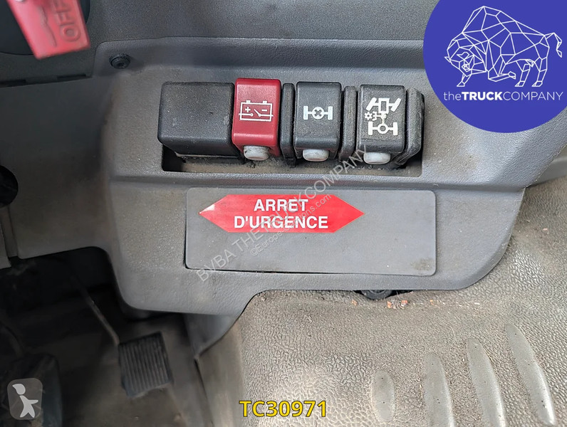 Kamion Renault 270