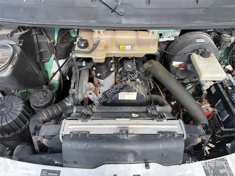 Camión Iveco